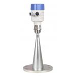 26GHz Radar Level Meter High Durability For Corrosive / Hygienic Liquids for sale
