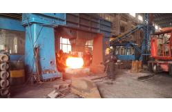 China Forged Shaft manufacturer