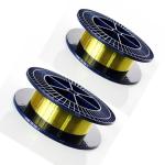 400-2500nm Near-Visible-Near Infrared  H1000/1100/ 1600-22-AC  H500/550/ 900-22-AC Silica Fibers for sale