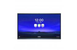 China 4G Multi Finger Touch Screen Whiteboard Classroom Interactive supplier