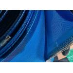 Width 50-360cm Polyester Dryer Mesh Belt For Dryer Press Filter Machine for sale