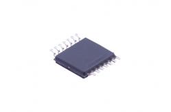China DRV632PWR IC Electronic Components Adjustable Gain Audio Line Driver supplier