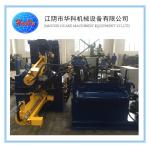 High Density OEM Scrap Metal Baler Machine Y81-200 for sale