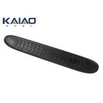 Automotive Interior Parts Shell CNC Machining Rapid Prototyping for sale