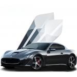 Car Window Tint Chemical Resistant Anti Static Nano Carbon Film For Automotive for sale