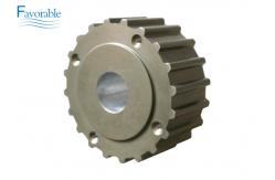 China 82525000 Pulley Pinion Drive 7cm Suitable For Auto GT7250 Machine Cutter supplier