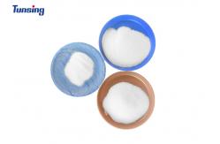 China DTF Powder Hot Melt Adhesive 150um Polyurethane Tpu White supplier