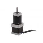 Nema 14 Diameter 35mm Geared Stepper Motor 2 Phase Planetary For 3D Printer for sale