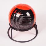 90% ABC Dry Powder Fire Extinguisher Globe Nontoxic With Effective Range for sale
