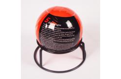 China 90% ABC Dry Powder Fire Extinguisher Globe Nontoxic With Effective Range supplier