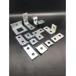 Factory Supplier Stainless Steel ss304 ss316 Channel Fittings for sale