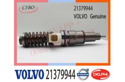 China 21379944 VOL Fuel Injector BEBE4D26002 21379939 BEBE4D27002 supplier