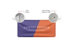China Digital Printing Inkjet Canvas Sheet Roll Waterproof supplier