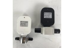 China Portable LCD Display Gas Flow Meter RS485 Optional RS485 Optional supplier