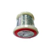 Bright Oxidation Surface Fecral Resistance Wire OHMPM145 Good Form Stability