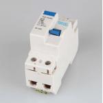 Din Rail RCD RCCB 63A 30mA Residual Current Circuit Breaker for sale