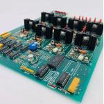 2840A21G01 Westinghouse Analog Output Circuit Board for sale