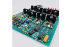 China 2840A21G01 Westinghouse Analog Output Circuit Board supplier