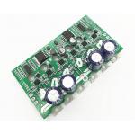 12-13V 3 Phase Brushless DC Motor Driver For Wheelchair / Electric Skateboard for sale