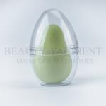 15g Calabash Shape Portable Beauty Blender Teardrop Makeup Sponge for sale