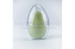 China 15g Calabash Shape Portable Beauty Blender Teardrop Makeup Sponge supplier