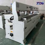 10-50mm Thick Board CNC Side Hole Drilling Machine High Precision for sale