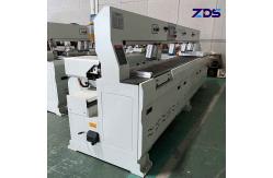 China 10-50mm Thick Board CNC Side Hole Drilling Machine High Precision supplier