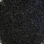 China Black High Purity Fused Aluminum Oxide 120 Grit for sale