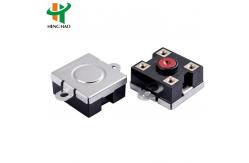 China auto reset Large Current KSD302 Thermostat , Manual Reset Temperature Cut Off Switch supplier