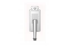 China Multifunction Face Recognition Scanner Terminal With Temperature Detection supplier