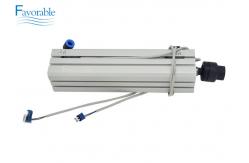 China Elevator Pneumatic Assembly Especially Suitable For  Cutter XLC7000 / Z7 90792000 supplier