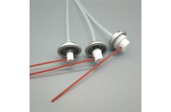 China MDF Kit Valve For Precision Aerosol Dispensing In Woodworking supplier