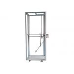 Durable Impact Testing Machine Pendulum Swinging Hammer Test Apparatus