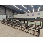Non API Standard Customized Oilfield Sucker Rods AISI 1045 Steel for sale