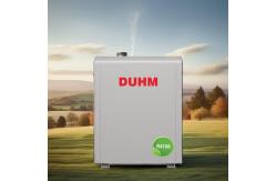 China Space Saving 45kw Water Ground Source Heatpump Geothermal Heatpump Copeland Compressor supplier