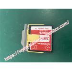 PHiliph MRX M3535A M3536A Defibrillator SD Card 256MB 989803146981 Defibrillator Accessories Medical Device Accessories for sale