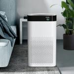 AP03 Household Air Purifier H13 Filter Desk Small Pollen Night Light for sale