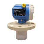 Ultrasonic Liquid Level Gauge FMU44-4VB2C42A Endress House Endress+Hauser Regular Price for sale