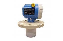 China Ultrasonic Liquid Level Gauge FMU44-4VB2C42A Endress House Endress+Hauser Regular Price supplier