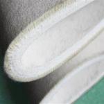 Roll Heat Transfer Press Endless Felt Water Repellent for sale