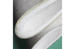China Roll Heat Transfer Press Endless Felt Water Repellent supplier