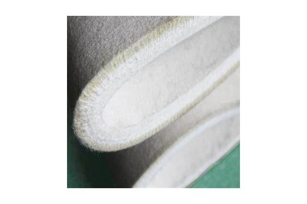 Roll Heat Transfer Press Endless Felt Water Repellent
