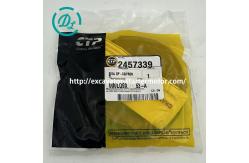 China 2457339 245-7339 CTP Excavator Engine Part Front Crankshaft Seal supplier