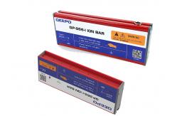 China Electrostatic Eliminator Bar Solves Printing Problems Caused By Static Electricity supplier