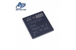 China New Original Guaranteed Quality ATXMEGA ATXMEGA32 ATXMEGA32E5 Electronic Components IC BOM Chips supplier