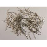 Q195 Concrete Reinforcement Steel Fiber 1000-1350Mpa Easy Use for sale