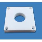 High Precision Ceramic Mold White Products in Customized Designs
