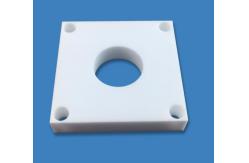 China High Precision Ceramic Mold White Products in Customized Designs supplier