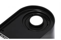China YS3010 Data Colour Spectrophotometer 8mm Aperture Combined LED Sources For Car Painting supplier