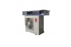 China Multi Connected Frequency Conversion Air Conditioner Accuracy 18-25C±1.0C 380v supplier